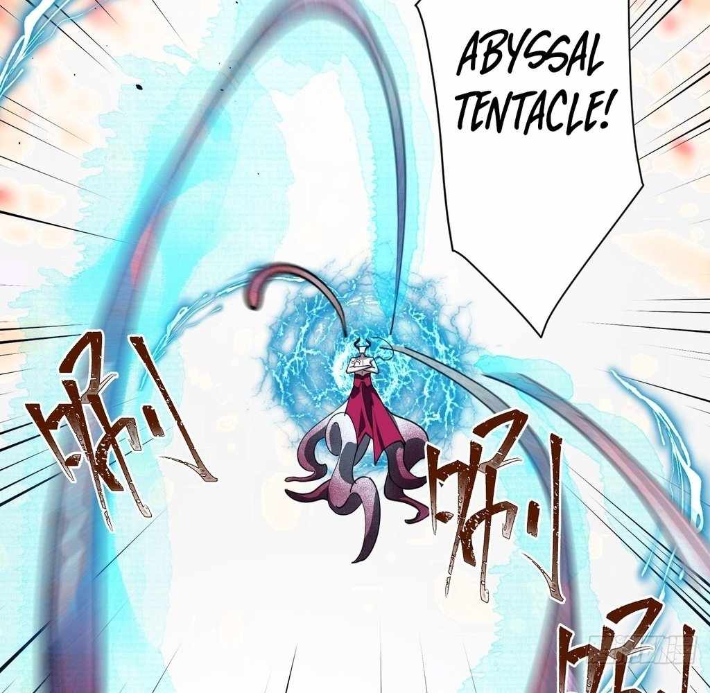God Slayer 2024 Chapter 32 58